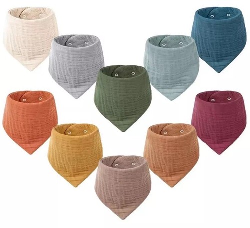 Nwt konssy muslin - konssy, bibs