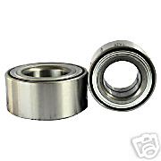 FORD ESCORT RS2000 FRONT WHEEL