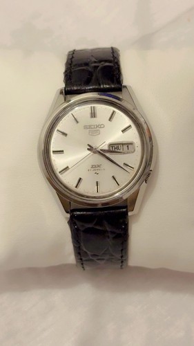 Vintage seiko 21jewels - vintage, dx
