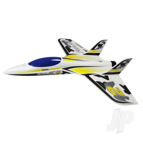 Multiplex funjet kit rc - multiplex,