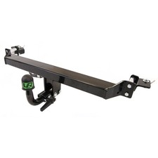 For MG 4 Towbar Detachable