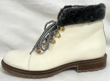 LK Bennett La Singla Cream