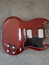 Gibson SG Standard 2014 120th