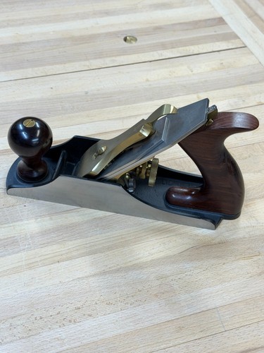 Lie nielsen no4 cocobolo - lie,