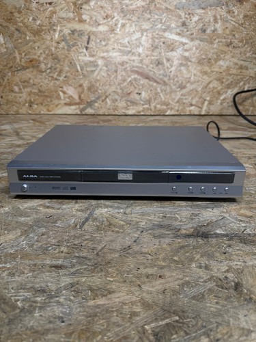 Alba dvd45 digital - digital, versatile
