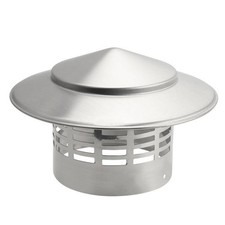 Top Caps New- Chimney