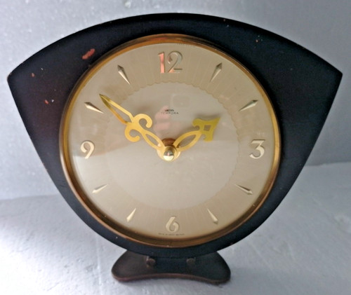 Mid century smiths - smiths, wooden