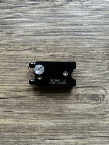 Gebla rohbox speedhub shiftbox - gebla,
