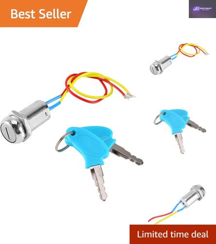 Durable 30a ignition - 30a, switch