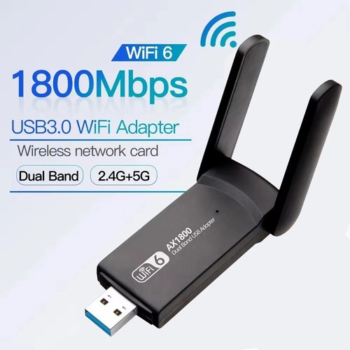 Usb wifi adapter - adapter, /