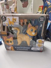 Lightyear Movie - Ultimate