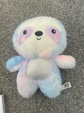 Hugs snugs rainbow - n,