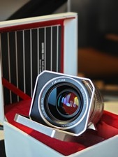 TTArtisan 35mm F1.4 ASPH Leica