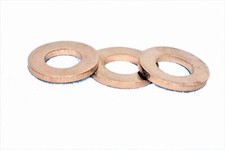 FORM A WASHERS FLAT SOLID