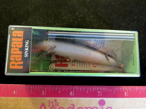 Normark rapala sinking - normark,