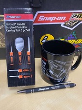 Genuine Snap-On Tools Pumpkin