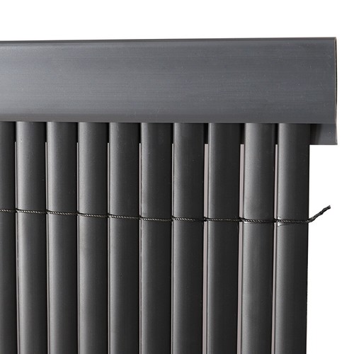5pcs fence garden pvc - 3/5pcs,