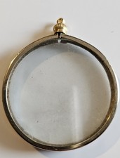 antique Victorian yellow