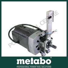 Genuine Metabo 1010707141 Motor Assembly 2.00 kW For TS 250 Table Saw 240v