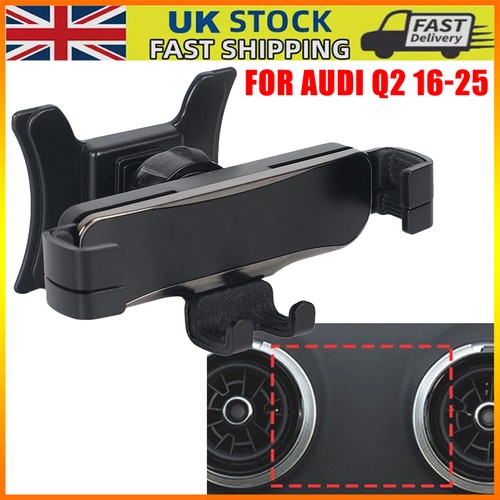 Car air vent mount mobile - car,