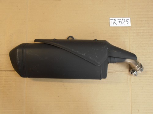 Suzuki sv650 exhaust - suzuki,