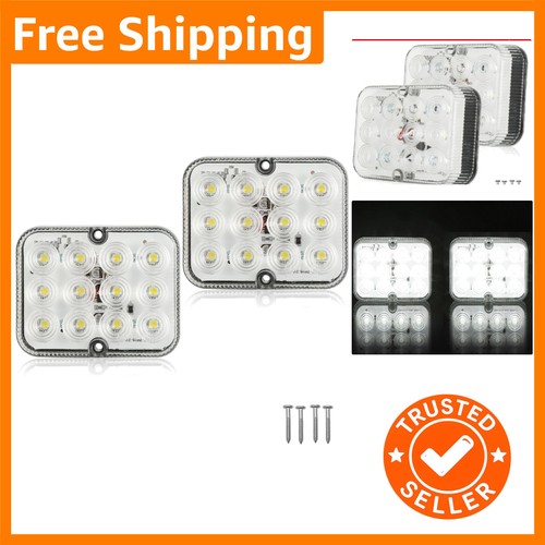 Wireless rear trailer lights - wireless,