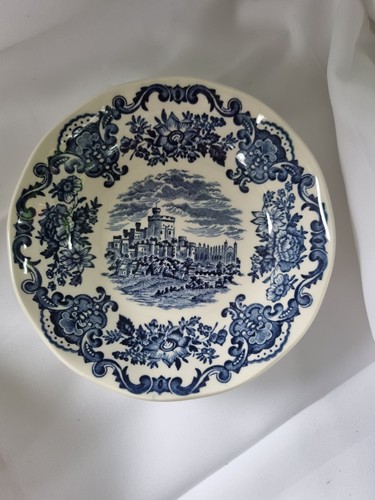 Enoch wedgwood royal homes - wedgwood,
