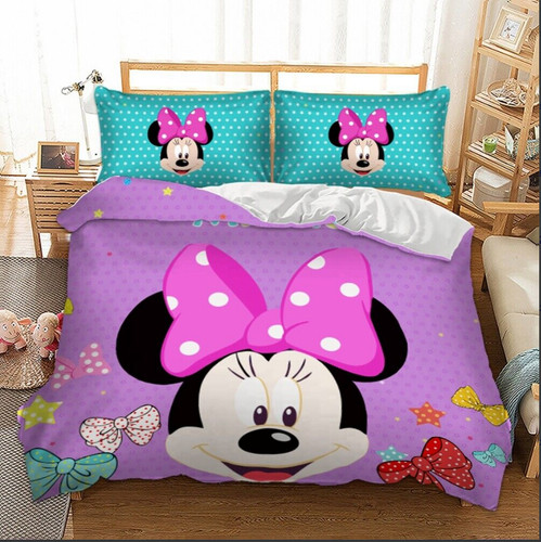 Cartoon mickey mouse - 3d,
