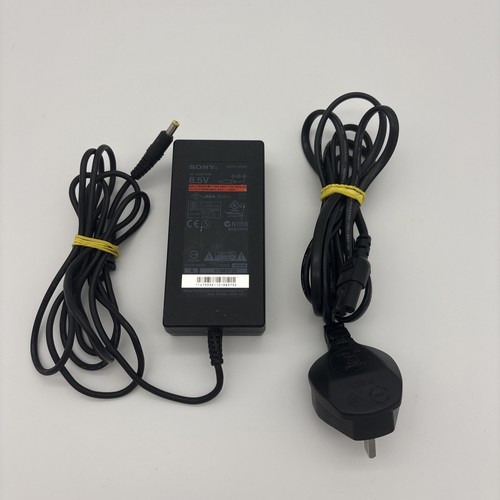 Sony mains power - mains, ac