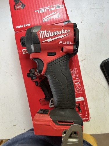 Milwaukee m18 fuel fid3 - fuel,
