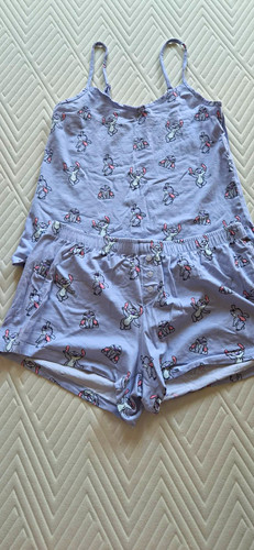 Primark stitch - x,
