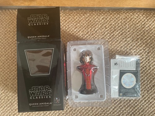 Queen amidala star wars - amidala,