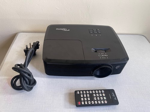 Optoma projector dasssg - projector,