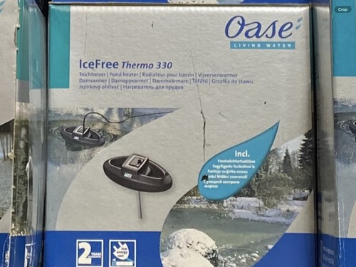 Oase icefree 330 - oase,
