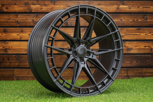 R18 5x112 haxer - 5x112,