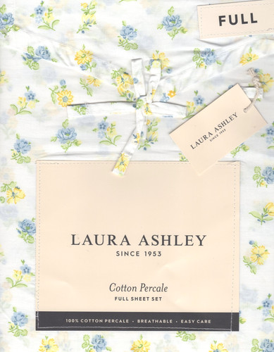 Laura ashley full - laura,