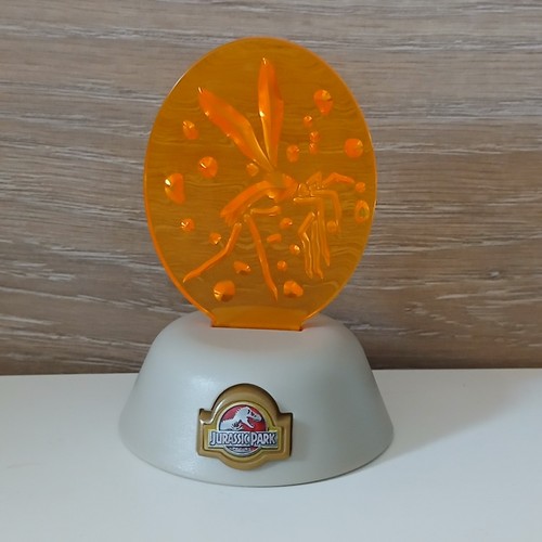 Jurassic park mosquito - jurassic,