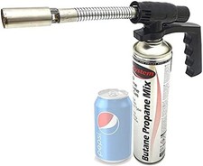 Zapp Blow Torch, EN417