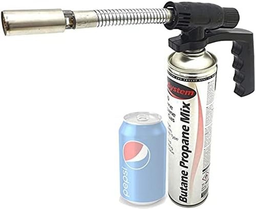 Zapp blow torch - torch,, en417