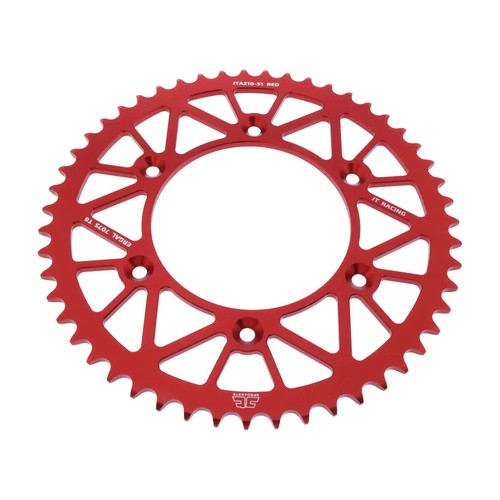 Jta210 51red alu 520 - jta210.51red,