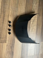 JT Mask Visor Gi Short Black Visor Paintball / Airsoft + 4 screws