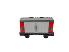 Lego® 9V RC TRAIN Railway