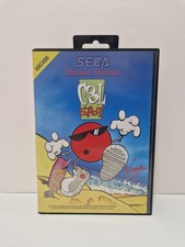 COOL SPOT  - SEGA MASTER