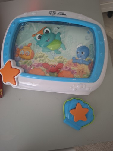 Baby einstein sea - einstein,