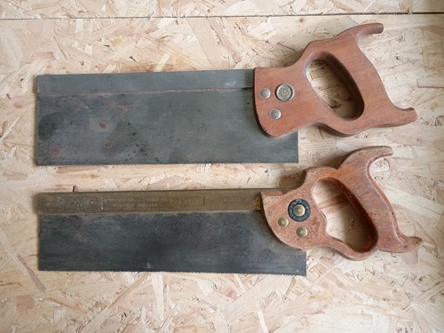 Pair inch tenon - 12,