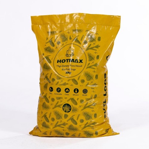 Hotmax 20kg high energy low - 20kg,