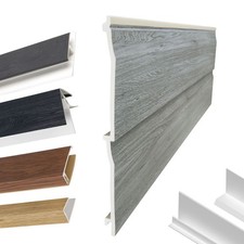 NatureClad Double Shiplap