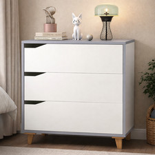 Chest of Drawers 3 Drawer