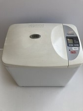 Panasonic Bread Maker Machine Tested & Working