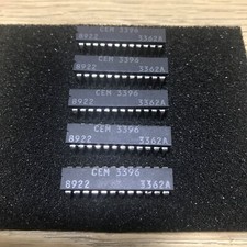 NOS Curtis CEM3396 narrow